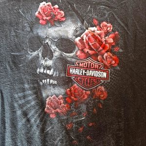 Harley Davidson Tank Top Price drop blow out!